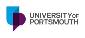 Uni of Portsmouth Logo