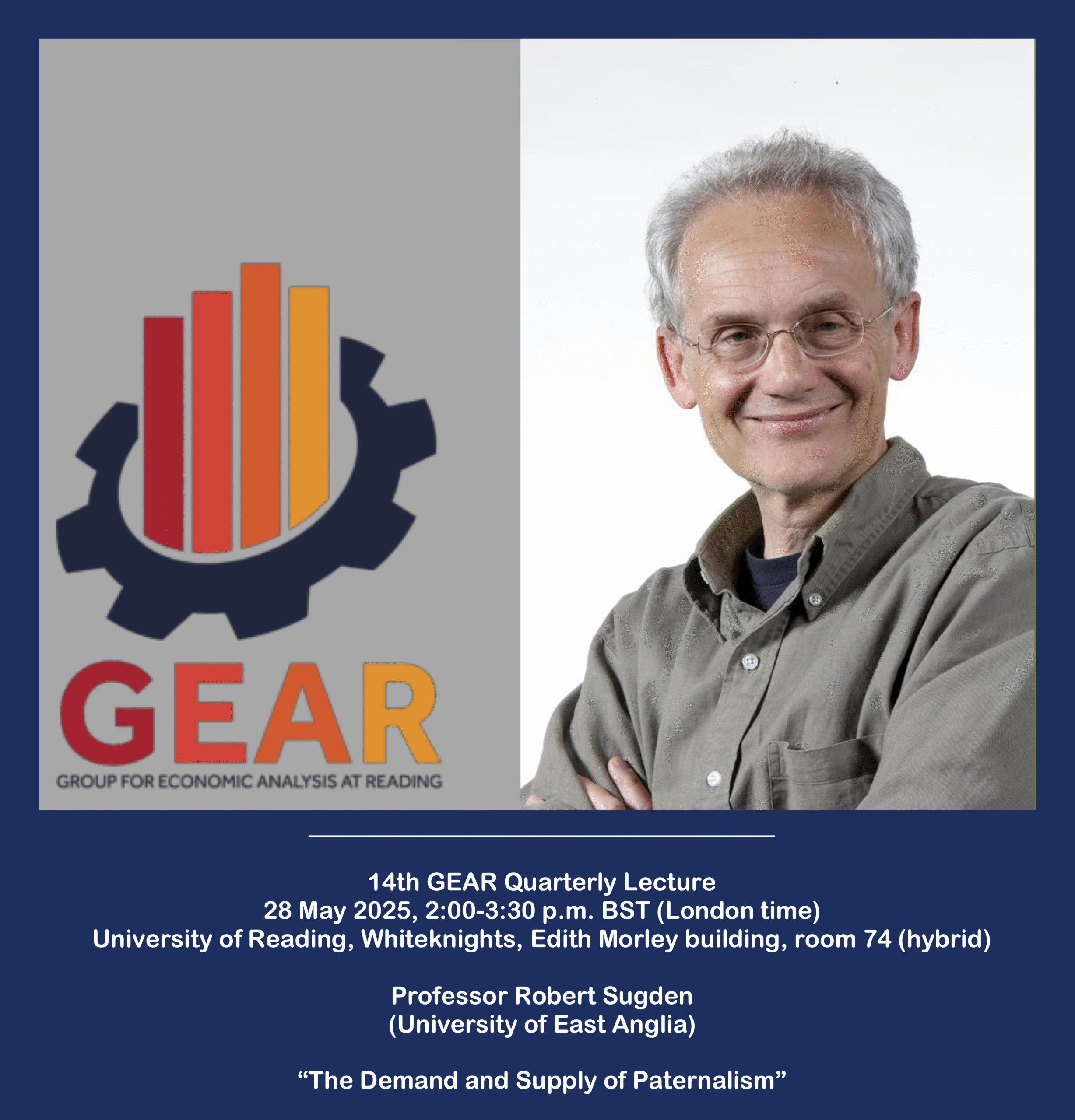 Gear 14th lecture